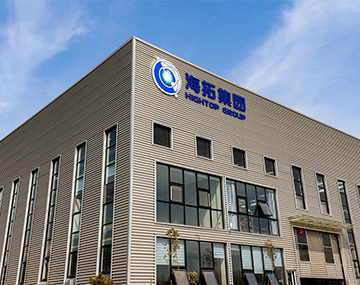 山東海拓機械集團有限公司 山東海拓機械集團有限公司