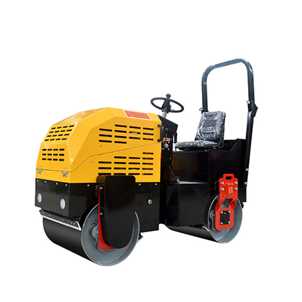 選購小壓路機(jī)需要注意哪些問題？