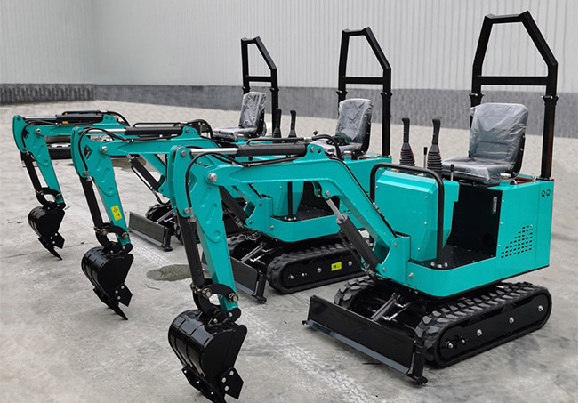 行業(yè)普遍萎縮，為何挖掘機(jī)行業(yè)表現(xiàn)獨(dú)樹一幟？