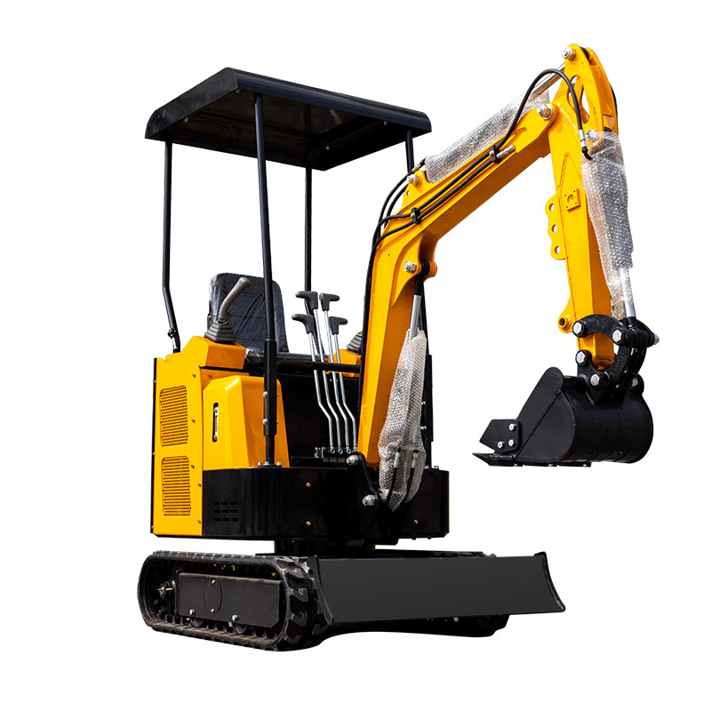 1.5T小型挖掘機，HT15小型挖掘機