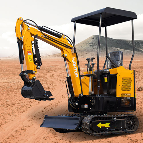 HT15微型挖掘機(jī)，1.5噸小型挖掘機(jī)