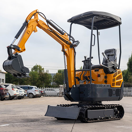 HT15 Pro微型挖掘機(jī)，1.5噸小型挖掘機(jī)