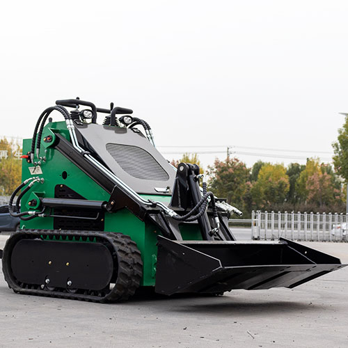 HT380滑移裝載機(jī)，輪式滑移裝載機(jī)