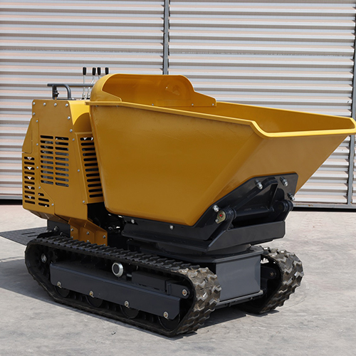 HTD1200翻斗車，多功能翻斗車