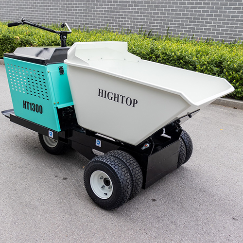 HT1300翻斗車，翻斗車